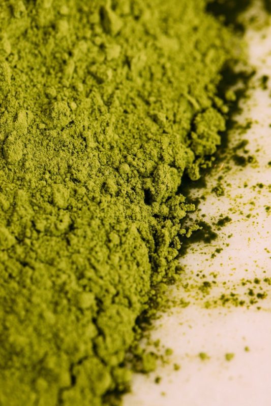 The Power of Superfood Powders: How They Can Benefit Your Plant-based Diet